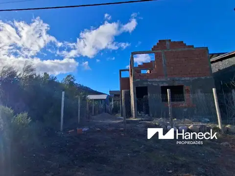 Terreno en Venta en San Carlos de Bariloche, USD 32.000