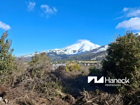 Terreno en Venta 20  mts Fondo