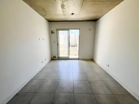 Venta Monoambiente a estrenar en República de la Sexta