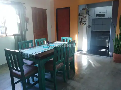 Depto Tipo Casa en Venta en San Antonio de Padua, USD 70.000