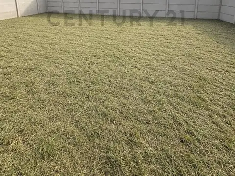TERRENO EN VENADO TUERTO - EL LUGAR IDEAL PARA CONSTRUIR TU FUTURO