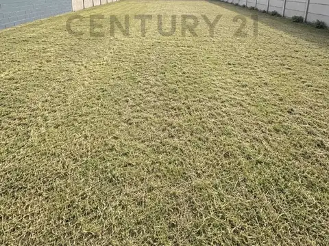 Terreno en Venta en Venado Tuerto, USD 28.000