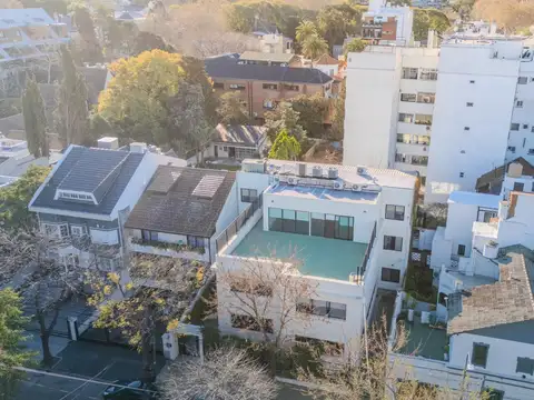 Oficina en Alquiler en Vicente López, USD 9.000
