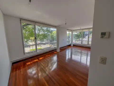 Departamento en Alquiler de 3 ambientes
