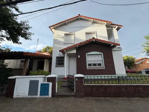 Casa en Alquiler A Estrenar