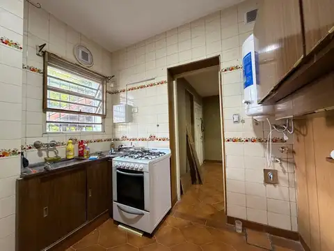 Casa en Alquiler con 1 cochera