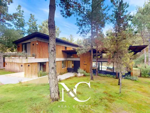 Casa en Venta en Costa Esmeralda, Partido de La Costa