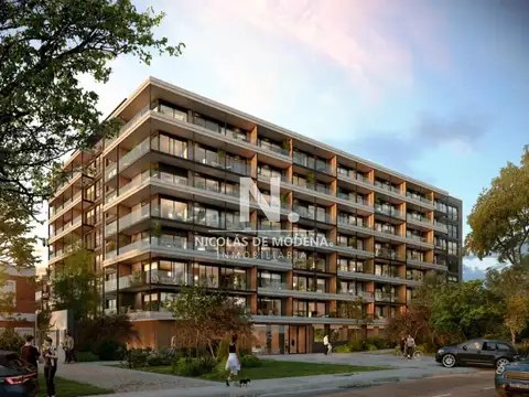 Departamento en Venta en Victorino de la Plaza, USD 96.114