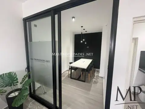 Ruta 58 km 14, Office Center, Canning San Vicente 100