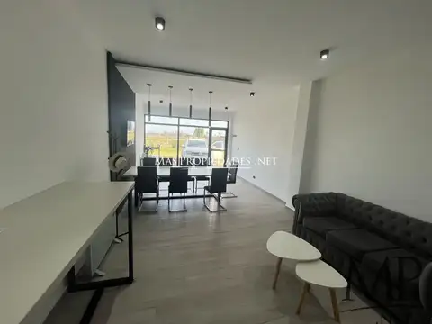 Alquiler Oficina en Office Center  Canning San Vicente