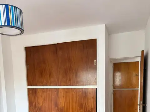 Departamento en Alquiler 40 años