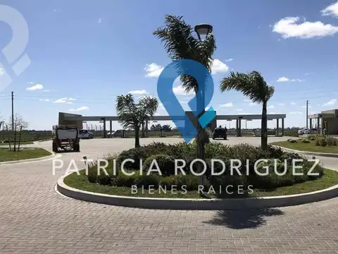 Lote en Venta en Santa Clara al Sur Barrio Privado
