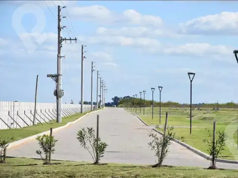 Terreno en Venta de 785,0 m2