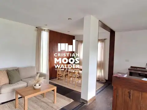 Casa en Alquiler de 2 dormitorios