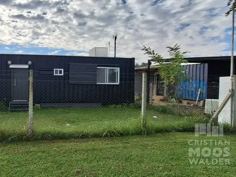 Casa en Alquiler de 2 dormitorios