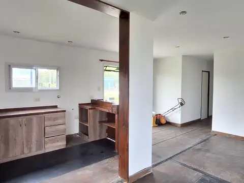 Casa en Alquiler con 1 cochera