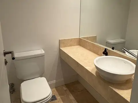 Departamento en Venta 3 años