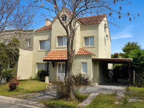 Casa en venta - El Jacaranda - Rincón de Milberg