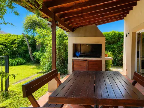Casa en venta - El Jacaranda - Rincón de Milberg