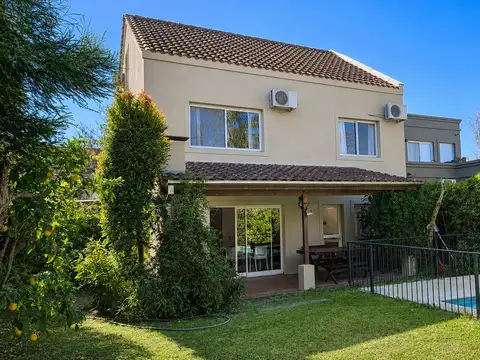 Casa en venta - El Jacaranda - Rincón de Milberg