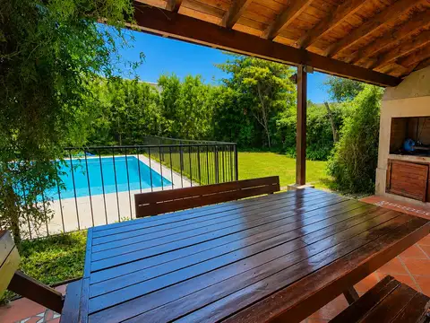 Casa en Venta 25 años