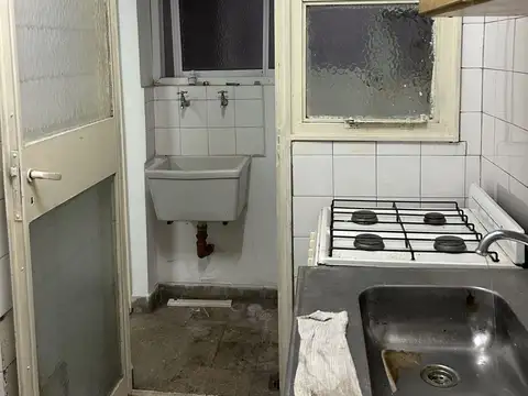 Departamento en Venta 50 años