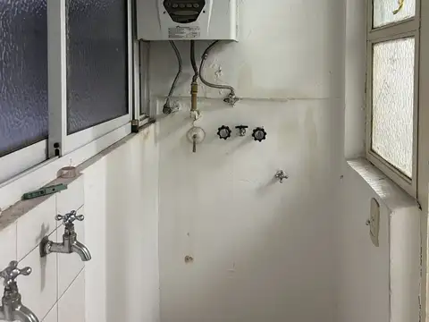 Departamento en Venta al Norte