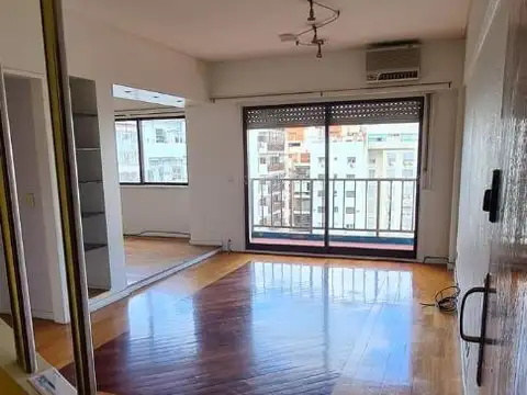 Departamento en Alquiler de 2 dormitorios