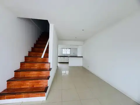 Depto Tipo Casa en Venta en Mar Del Plata, USD 69.000