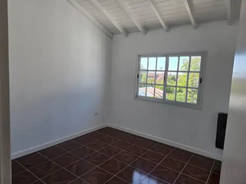 Depto Tipo Casa en Venta A Estrenar