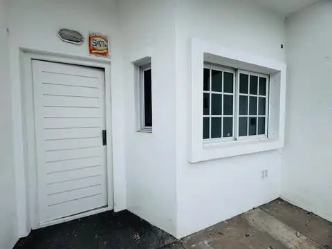 Depto Tipo Casa en Venta de 3 dormitorios