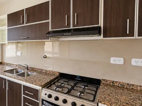 VENTA DEPTO 2 AMB 60 M2 CON  BALCÓN - APTO CREDIT0