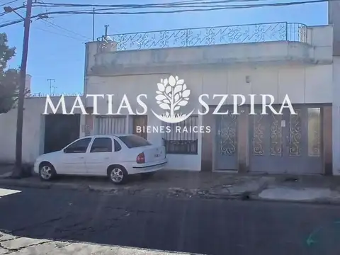 Doctor Eizaguirre 749. Entre Cotagaita y Formosa