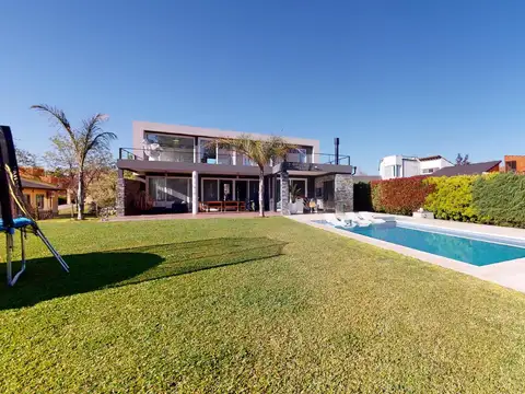 Casa en Venta de 3 dormitorios