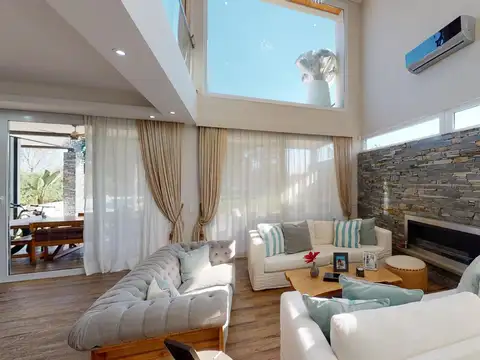 Excepcional Casa en Estancias del Pilar, El Recuerdo | VCO Propiedades