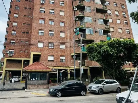 Vicente Lopez 1700, Piso 14