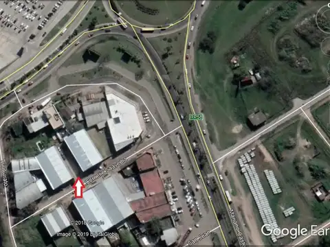 Terreno en Venta en Canning, USD 80.000