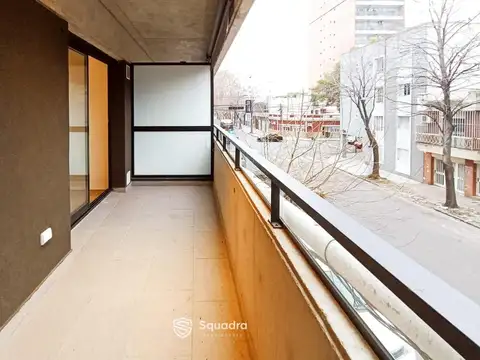 Departamento en Alquiler A Estrenar