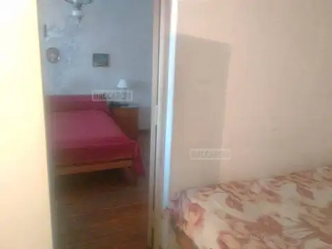 Depto Tipo Casa 3 ambientes con 2 baños