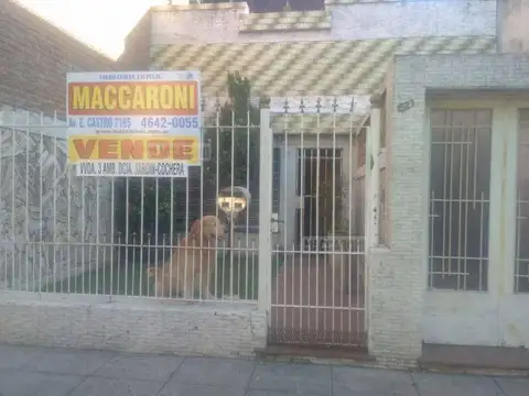 Ph - Venta - Argentina, Capital Federal -  TIMOTEO GORDILLO 1527