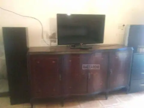 Depto Tipo Casa en Venta 25 años