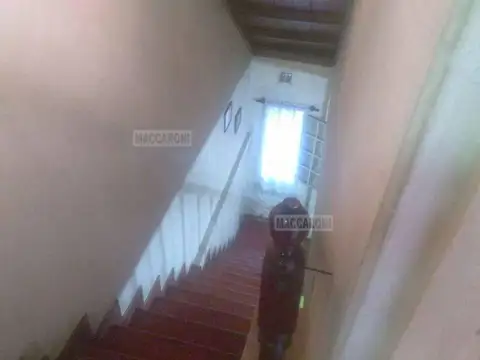 Depto Tipo Casa en Venta con 2 cocheras