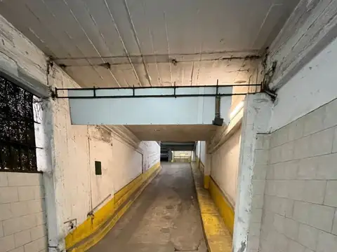 Cochera en Venta Fija