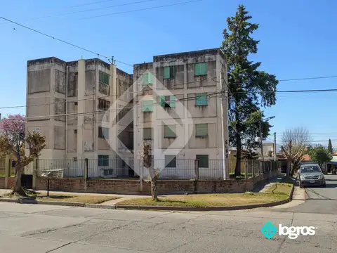barrio bancario