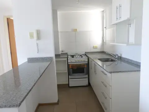 Departamento en Alquiler de 2 ambientes