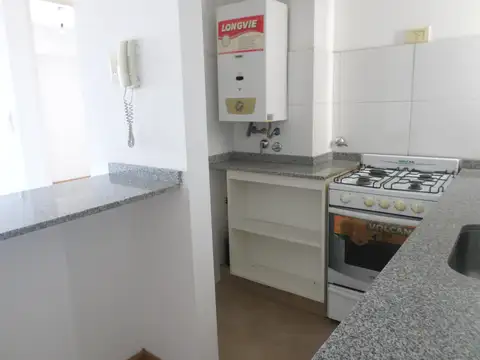 Departamento en Alquiler de 1 dormitorio