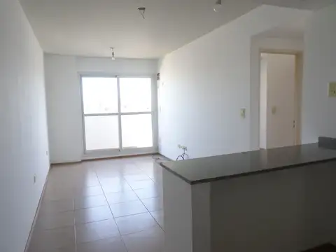 Departamento 1 dormitorio c/ balcón - Maipu 2200