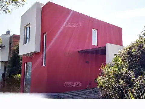 Casa en Alquiler 10 años