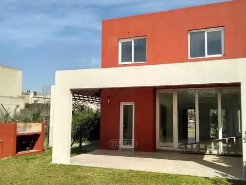 BARRIO PRIVADO EL HORNERO - 100