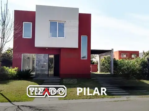 Casa  en Alquiler en Pilar, G.B.A. Zona Norte, Argentina